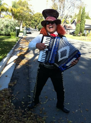 Gallery photo 12 of Mariachi Romanza