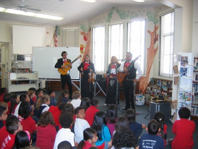 Gallery photo 19 of Mariachi Romanza