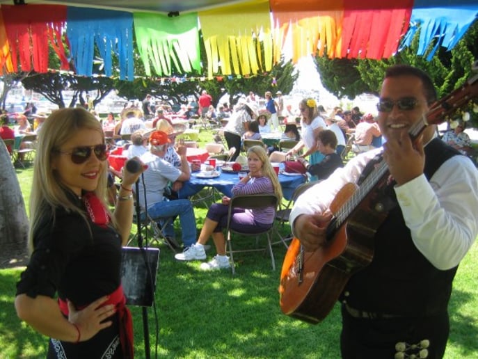 Gallery photo 25 of Mariachi Romanza