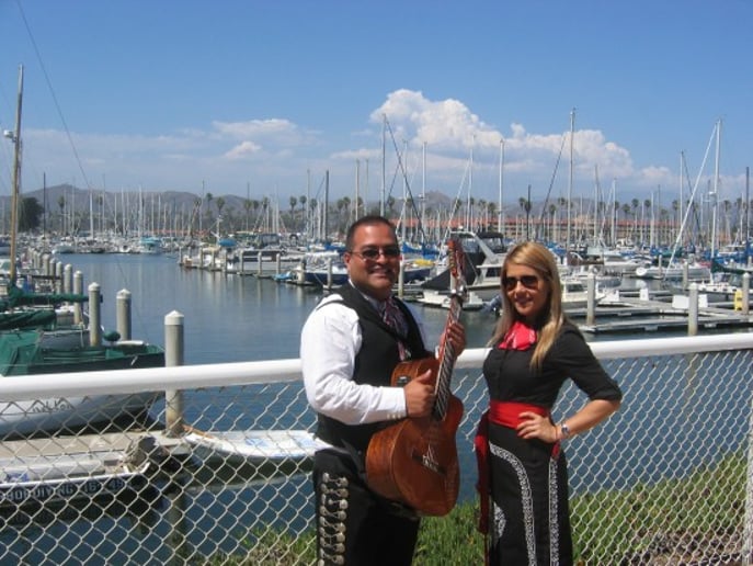 Gallery photo 29 of Mariachi Romanza