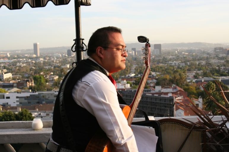 Gallery photo 36 of Mariachi Romanza