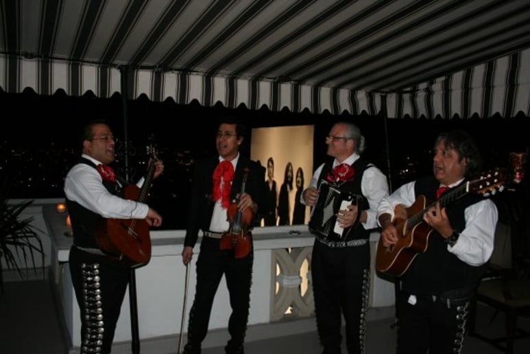 Gallery photo 37 of Mariachi Romanza