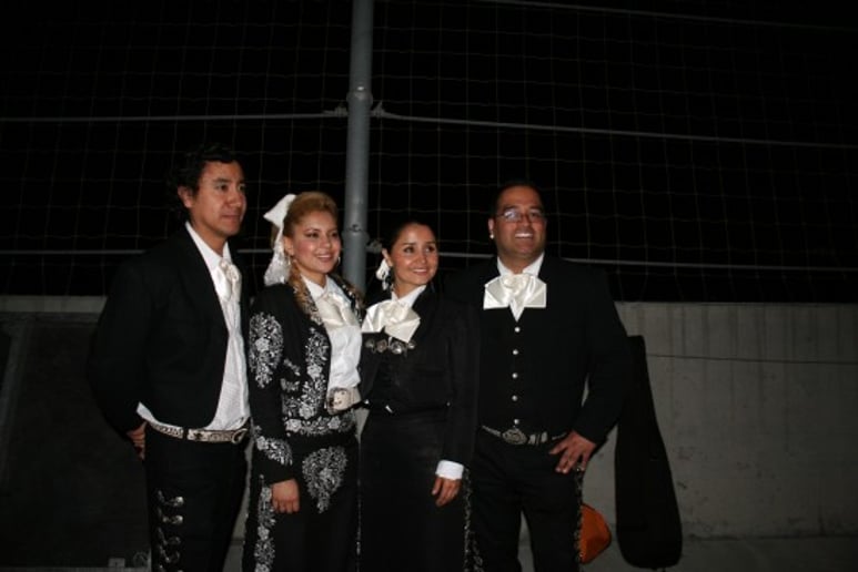 Gallery photo 38 of Mariachi Romanza