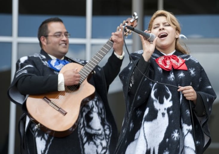 Gallery photo 16 of Mariachi Romanza