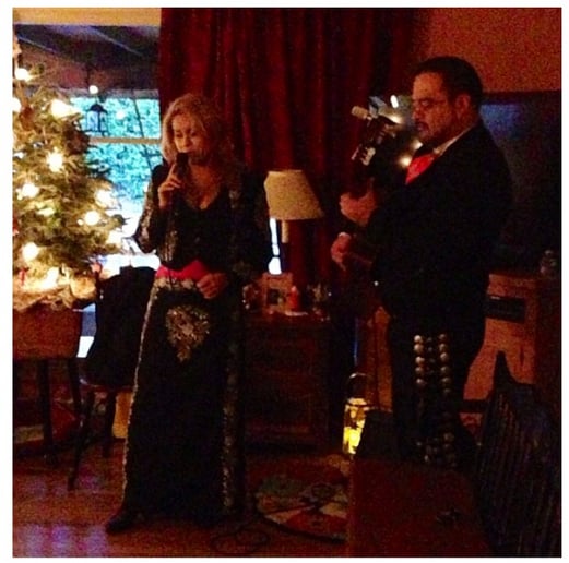 Gallery photo 40 of Mariachi Romanza