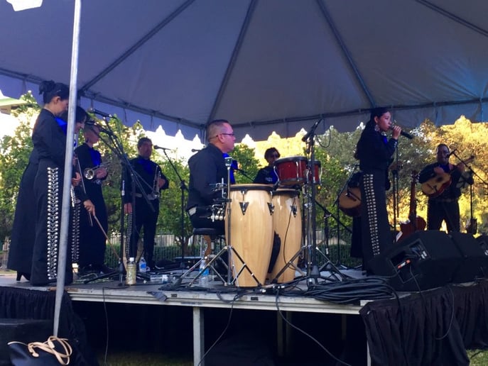 Gallery photo 41 of Mariachi Romanza