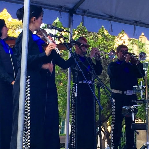 Gallery photo 42 of Mariachi Romanza