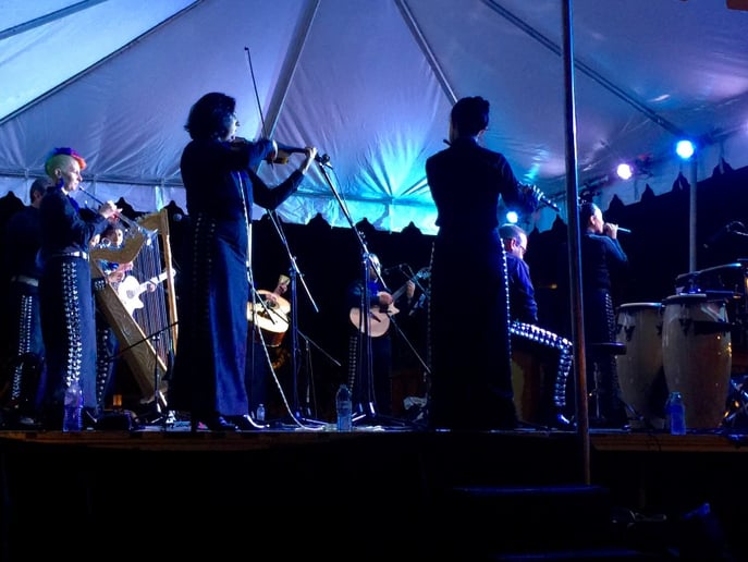 Gallery photo 44 of Mariachi Romanza