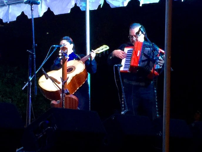 Gallery photo 45 of Mariachi Romanza