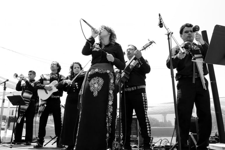 Gallery photo 46 of Mariachi Romanza