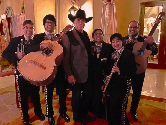 Gallery photo 7 of Mariachi Romanza