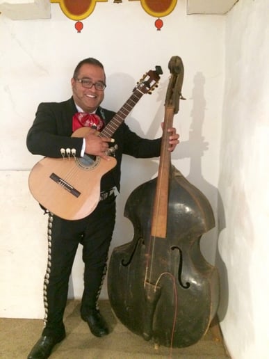 Gallery photo 48 of Mariachi Romanza