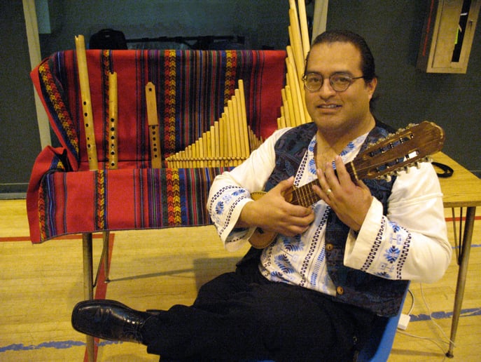 Gallery photo 49 of Mariachi Romanza
