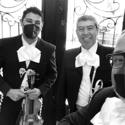 Gallery photo 50 of Mariachi Romanza
