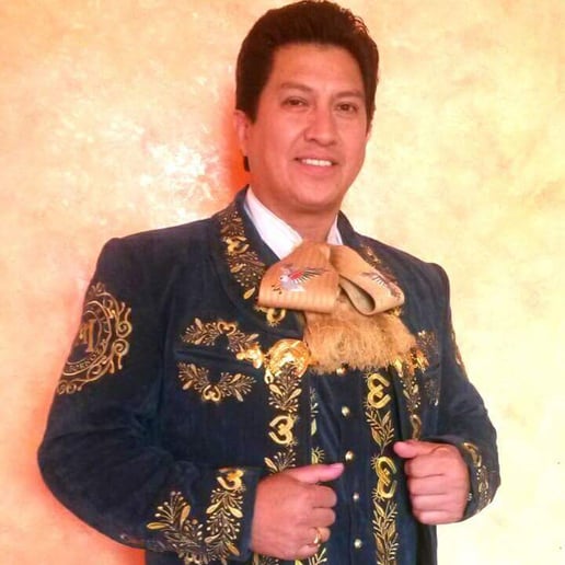 Gallery photo 4 of Mariachi El Rey