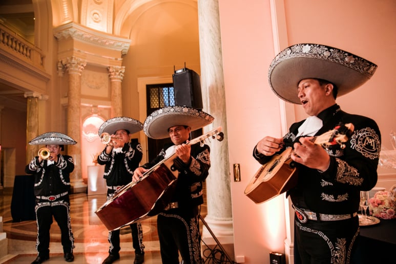 Gallery photo 6 of Mariachi El Rey
