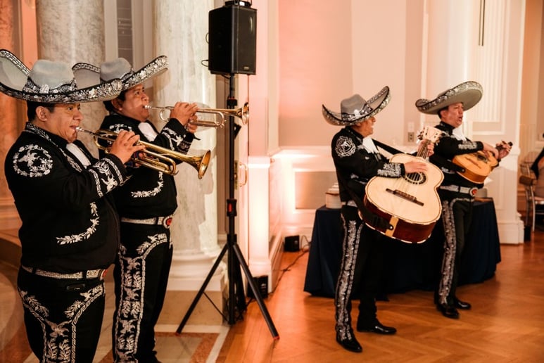 Gallery photo 3 of Mariachi El Rey