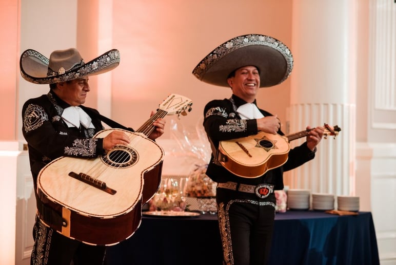 Gallery photo 5 of Mariachi El Rey