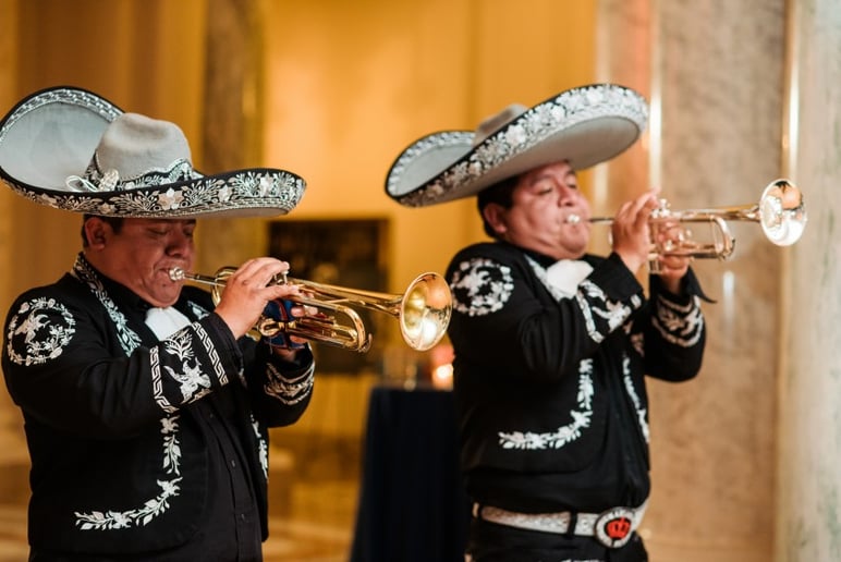 Gallery photo 7 of Mariachi El Rey