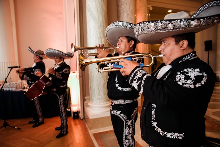 Gallery photo 9 of Mariachi El Rey