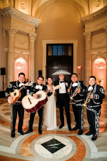 Gallery photo 10 of Mariachi El Rey