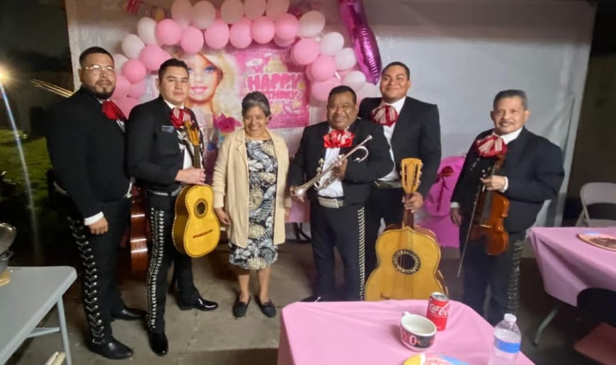 Gallery photo 7 of Mariachi Elegancia