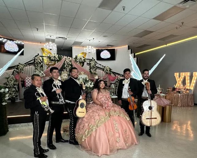 Gallery photo 8 of Mariachi Elegancia