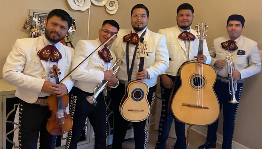 Gallery photo 10 of Mariachi Elegancia
