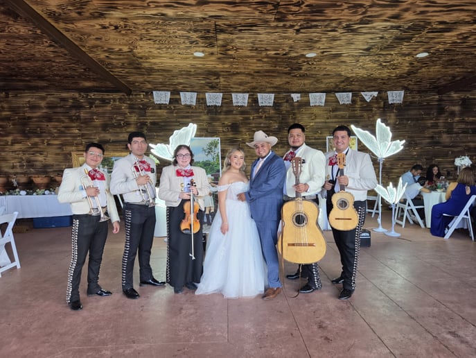 Gallery photo 4 of Mariachi Elegancia