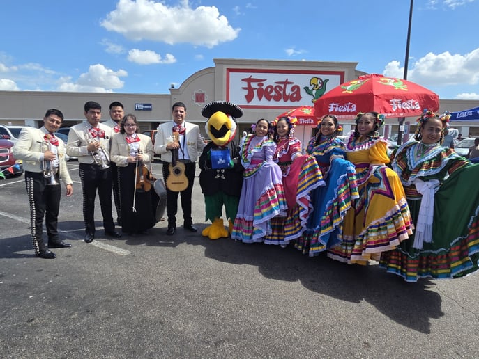 Gallery photo 2 of Mariachi Elegancia