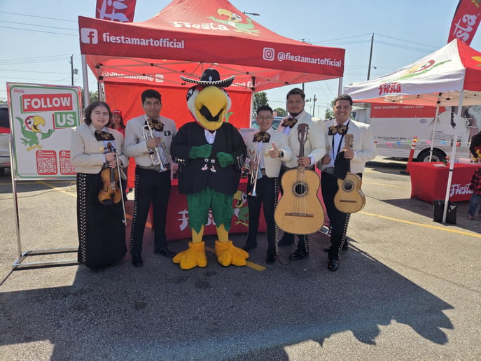 Gallery photo 11 of Mariachi Elegancia