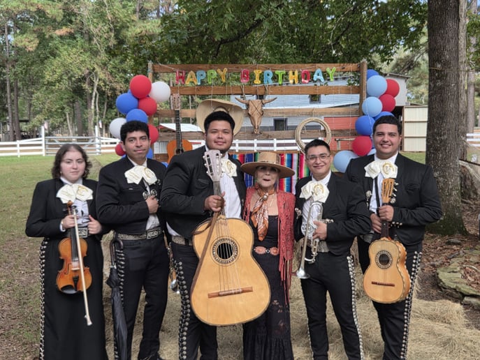 Gallery photo 6 of Mariachi Elegancia