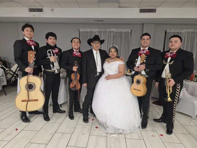 Gallery photo 5 of Mariachi Elegancia