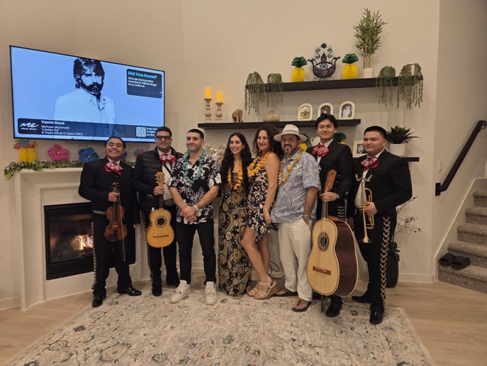 Gallery photo 13 of Mariachi Elegancia