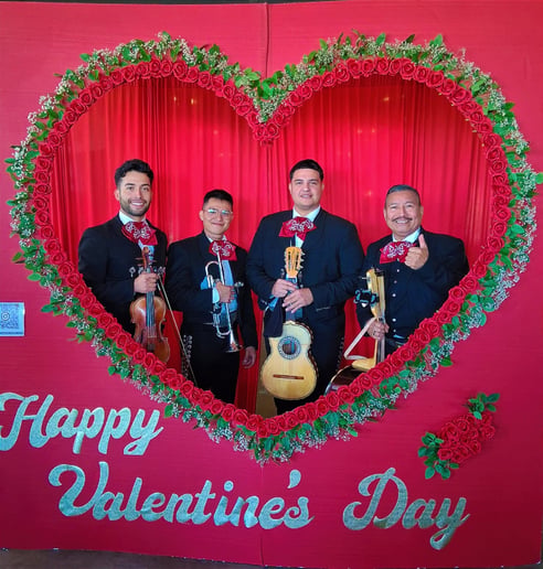 Gallery photo 14 of Mariachi Elegancia