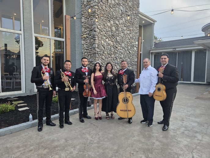 Gallery photo 12 of Mariachi Elegancia