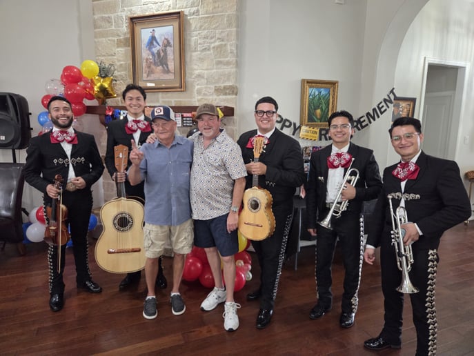 Gallery photo 15 of Mariachi Elegancia