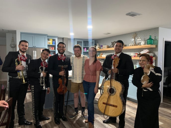 Gallery photo 16 of Mariachi Elegancia