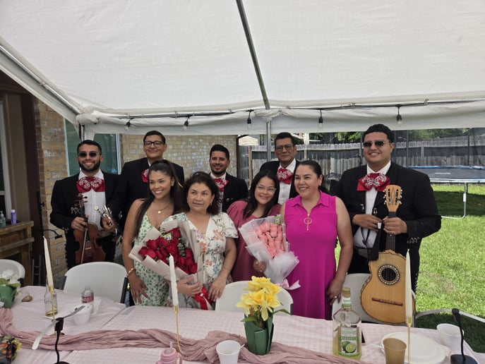 Gallery photo 17 of Mariachi Elegancia