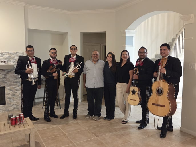 Gallery photo 18 of Mariachi Elegancia