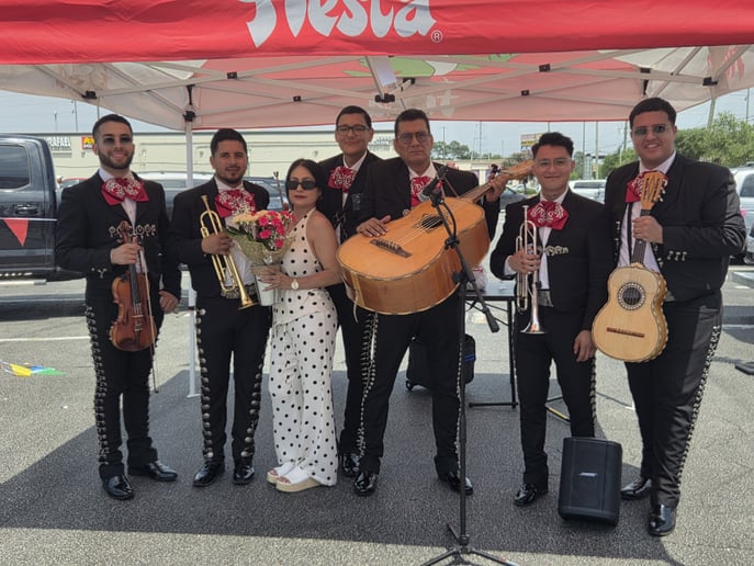 Gallery photo 19 of Mariachi Elegancia