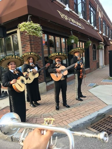 Gallery photo 5 of Mariachi Perla de Michoacán