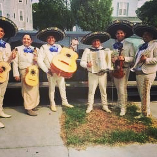 Gallery photo 6 of Mariachi Perla de Michoacán