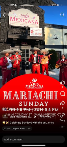 Gallery photo 8 of Mariachi Perla de Michoacán