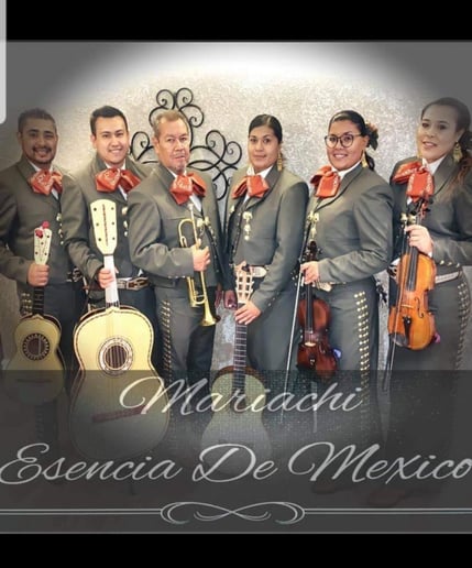 Gallery photo 1 of Mariachi Esencia de Mexico
