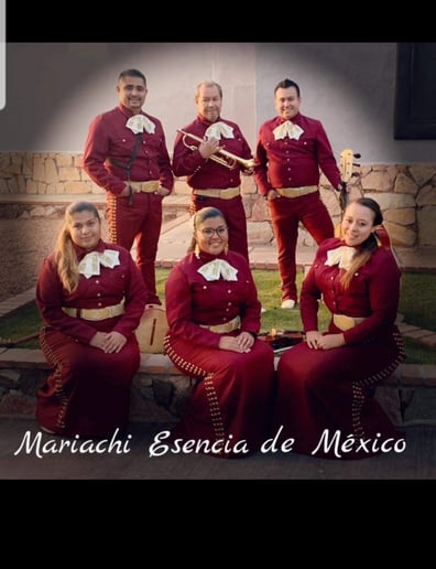 Gallery photo 3 of Mariachi Esencia de Mexico
