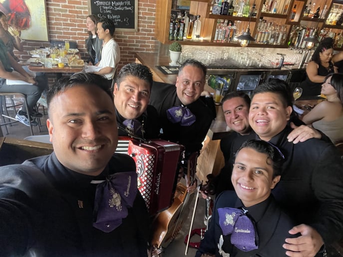 Gallery photo 1 of Mariachi Espectacular