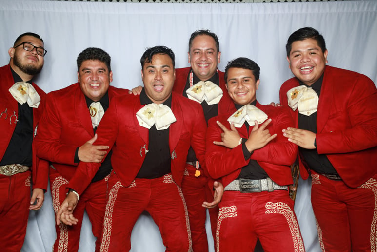 Gallery photo 2 of Mariachi Espectacular