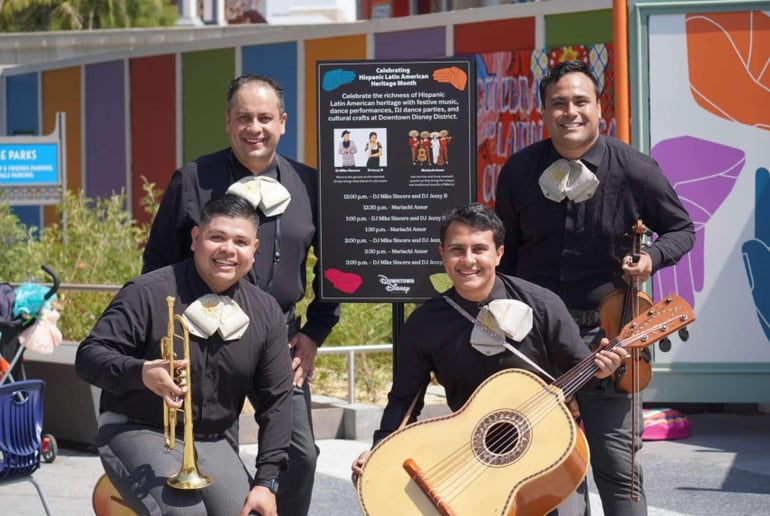 Gallery photo 3 of Mariachi Espectacular