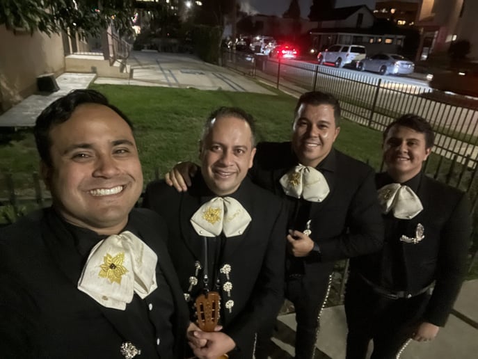 Gallery photo 4 of Mariachi Espectacular